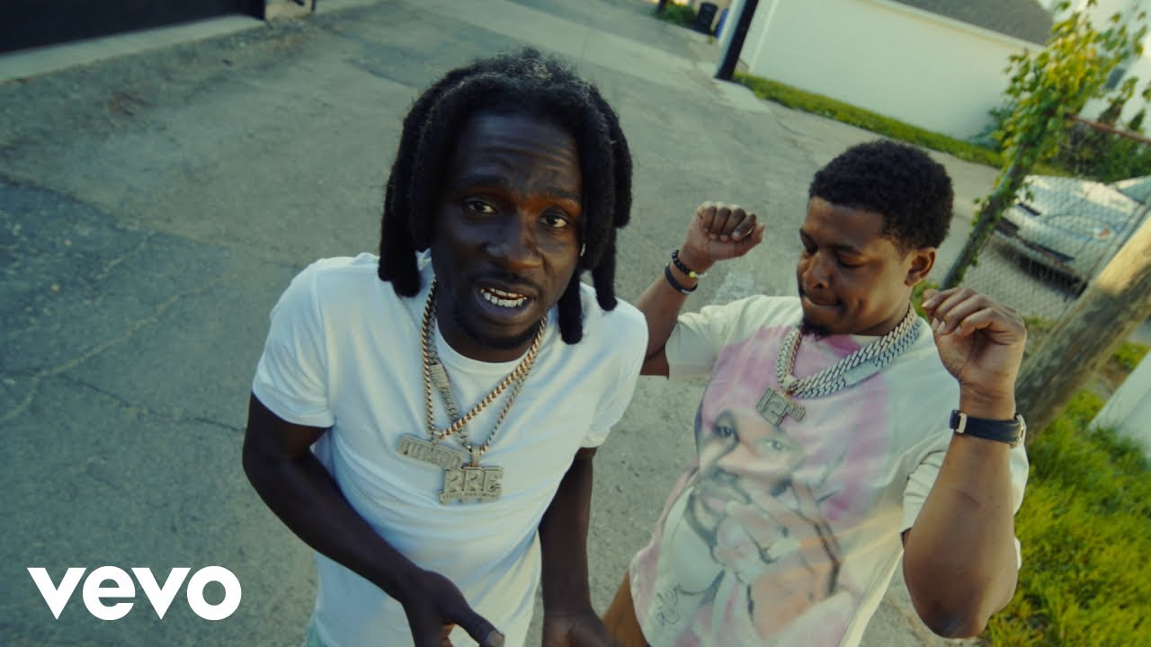 Baby Money feat. Chicken P - Might Just