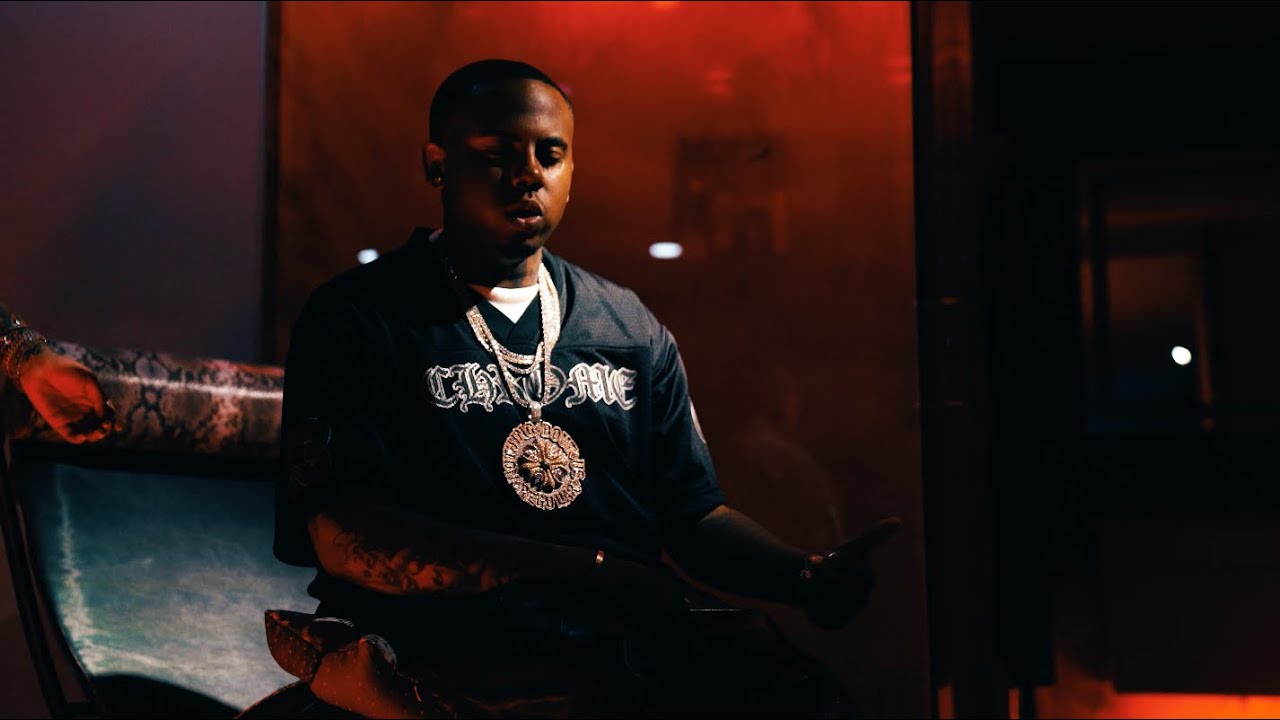 Bay Swag & Cash Cobain - Don't Care No More