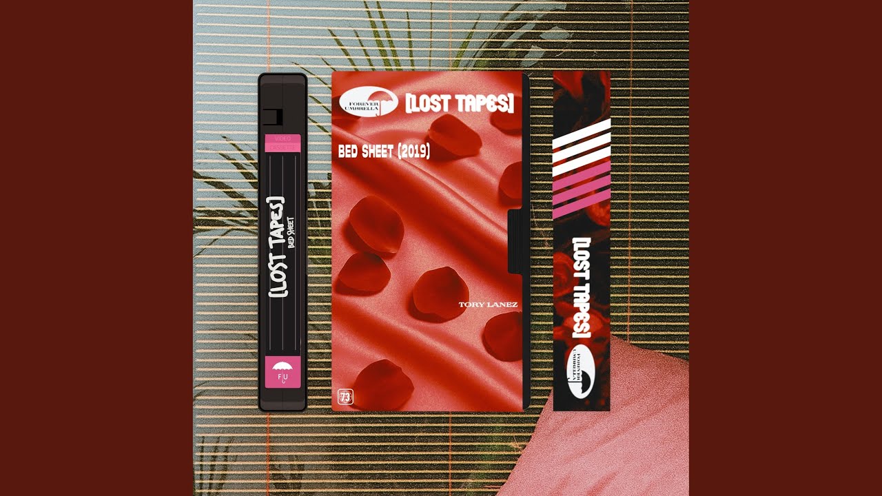 Tory Lanez – Bed Sheet (Lost Tapes 2019)