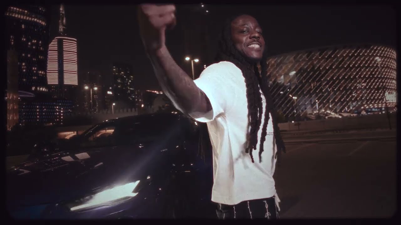 Ace Hood - Born Rebel