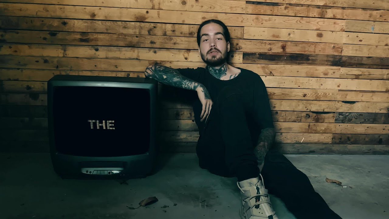 CHVSE - Why Am I Depressed