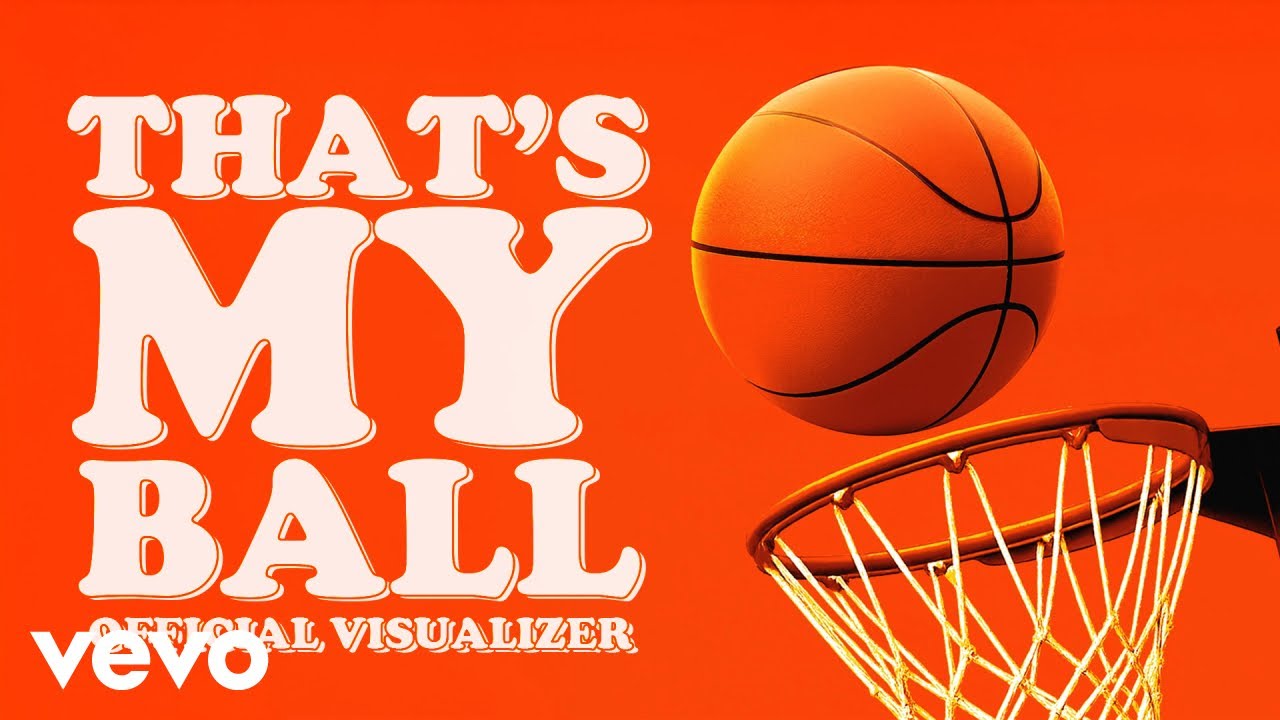 DDG - That's My Ball