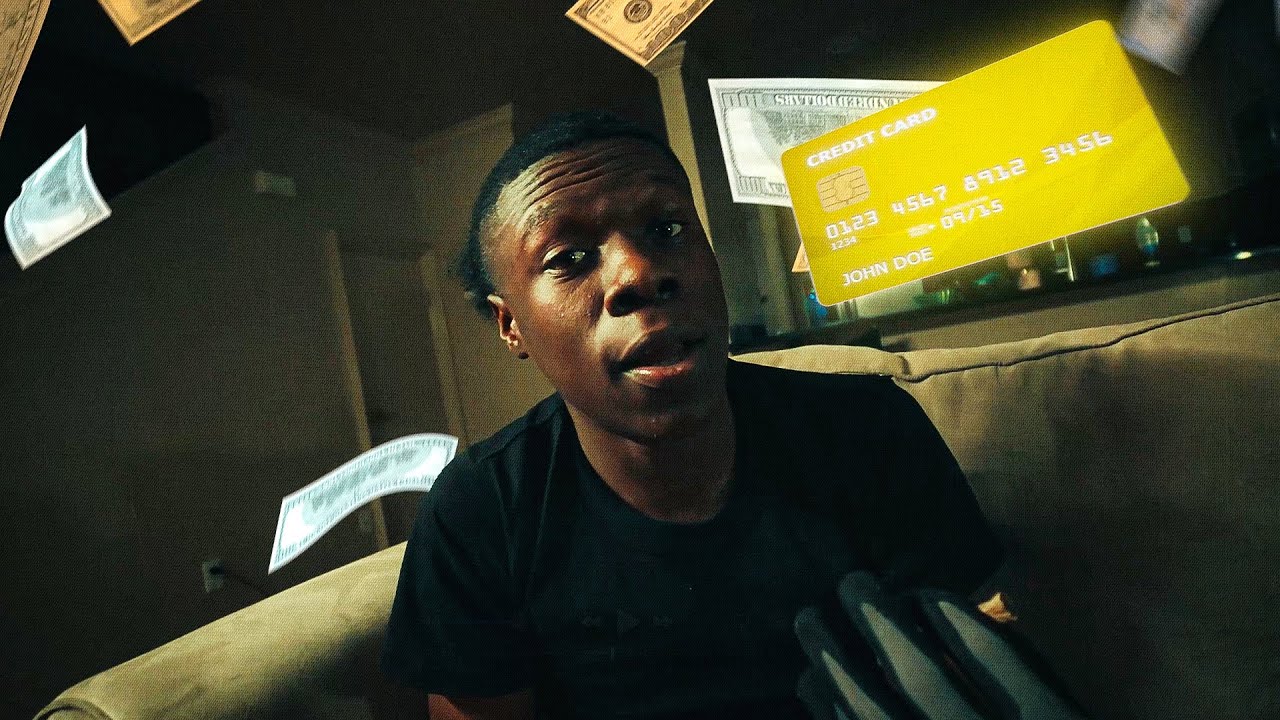 EBK Bckdoe - Doe Talk