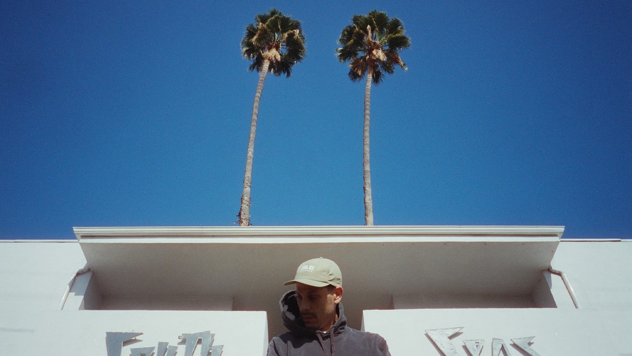 Evidence - Outta Bounds