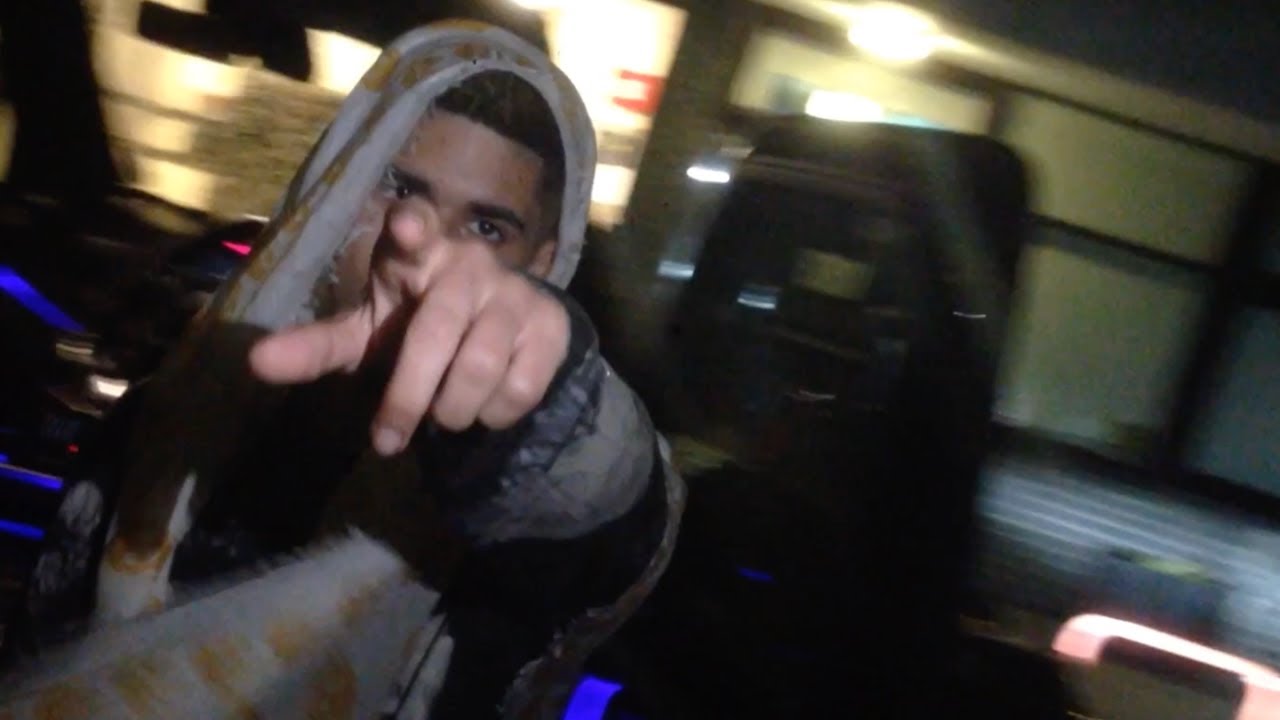 fakemink – Under Your Skin