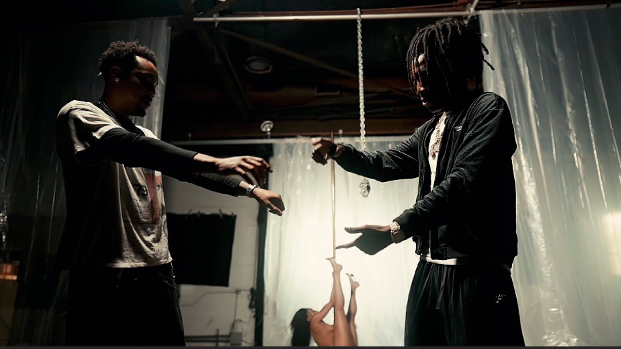 FattMack & G Herbo – White Lies