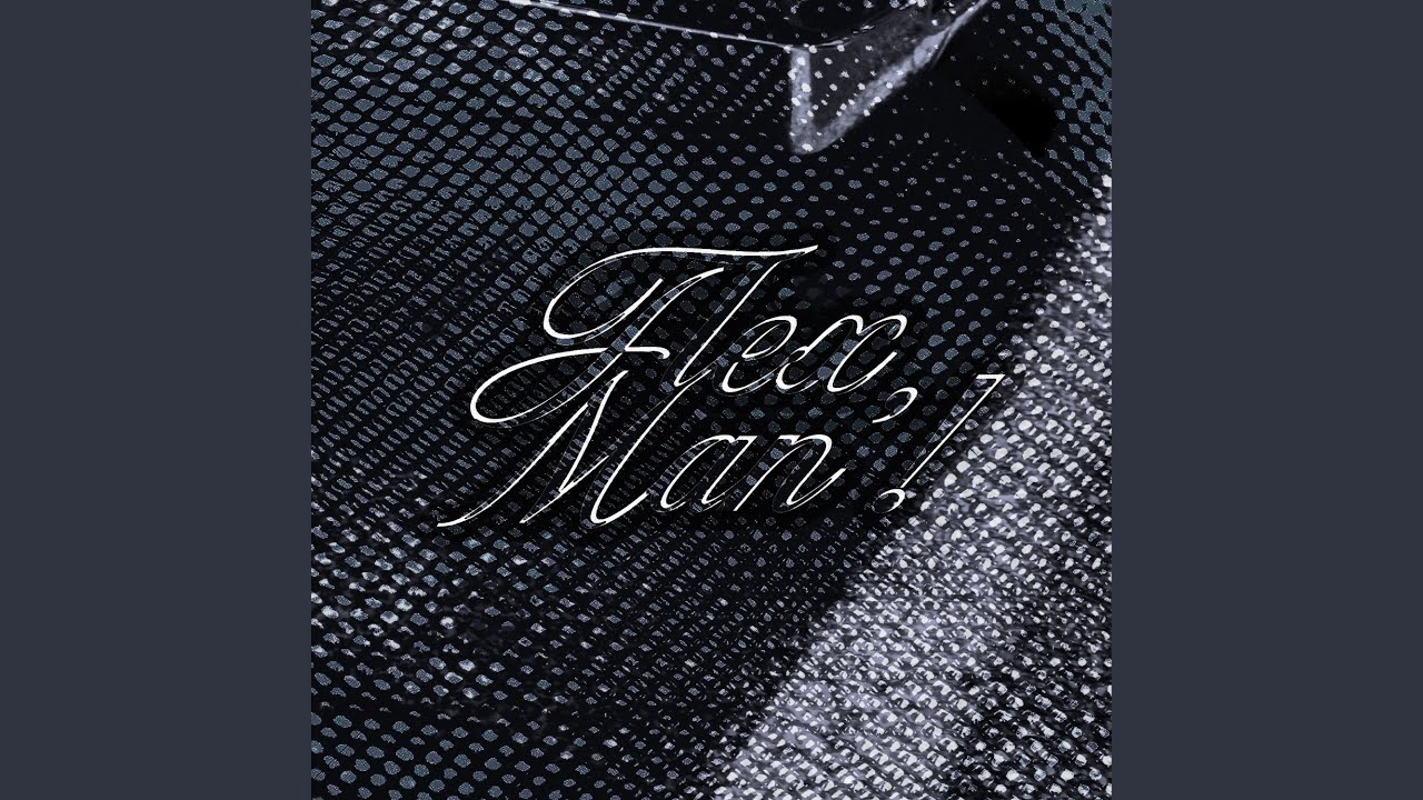 Pink Siifu & WiFiGawd & Flow Clark - FLEX MAN'!