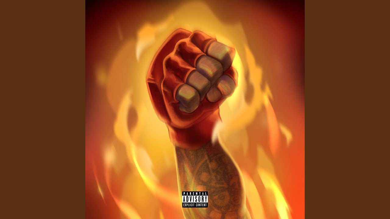 Skepta – Friendly Fire