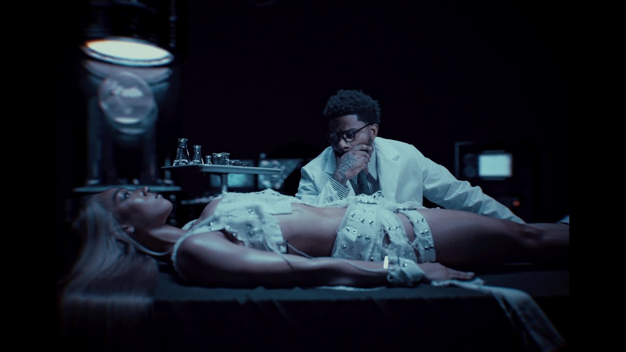 Genia & Timbaland - Toastyyy