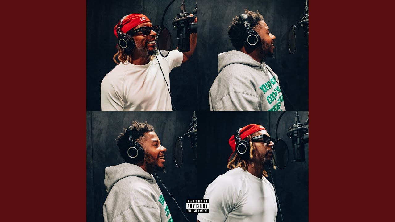 LaRussell & Lil Jon - Havin Or Not