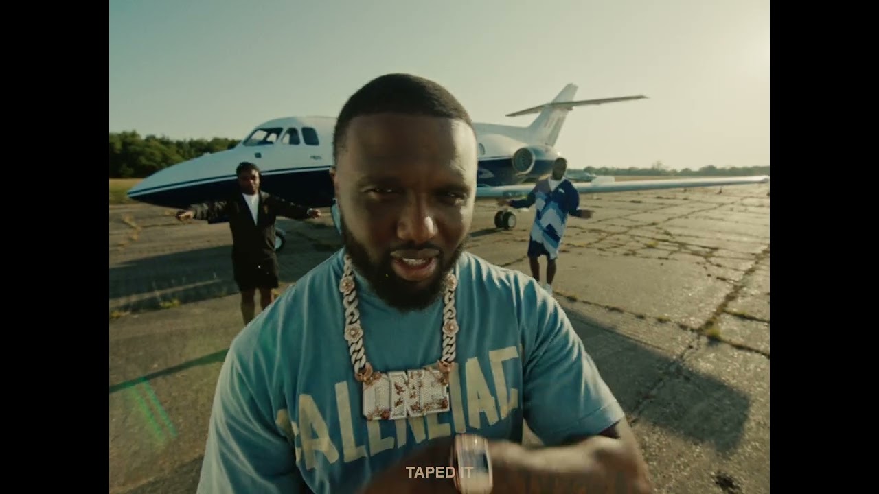 Headie One - Big Darg Status