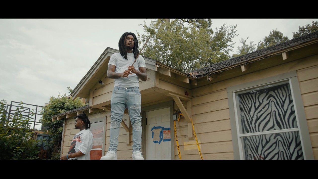 Jdot Breezy – Delusional Beef Omertà