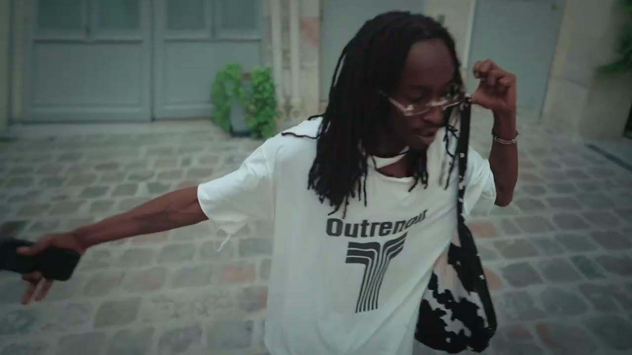 KayCyy - Robbin Dreams