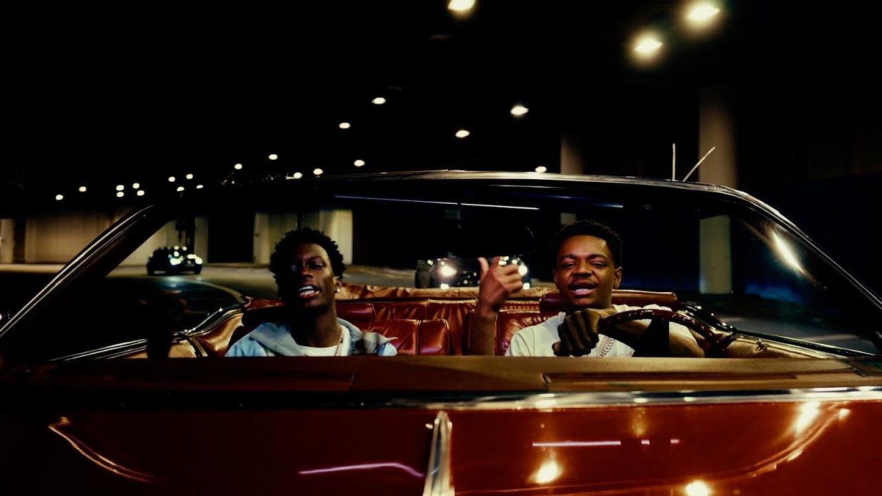 Kidwild & LeoStayTrill - The Truth