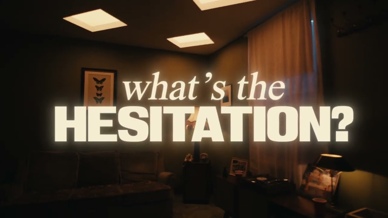 Kojey Radical – Conversation