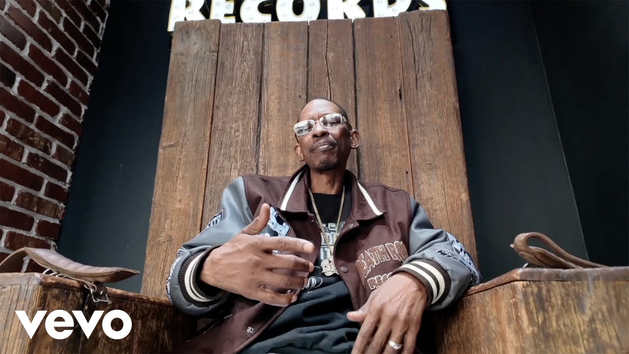 Kurupt & Dj Battlecat feat. JANE HANDCOCK & Blaqthoven - Special