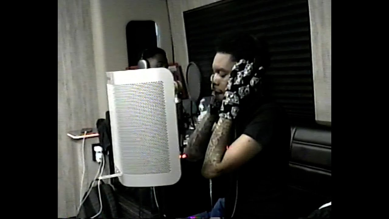 Lil Poppa - Can't Be Life