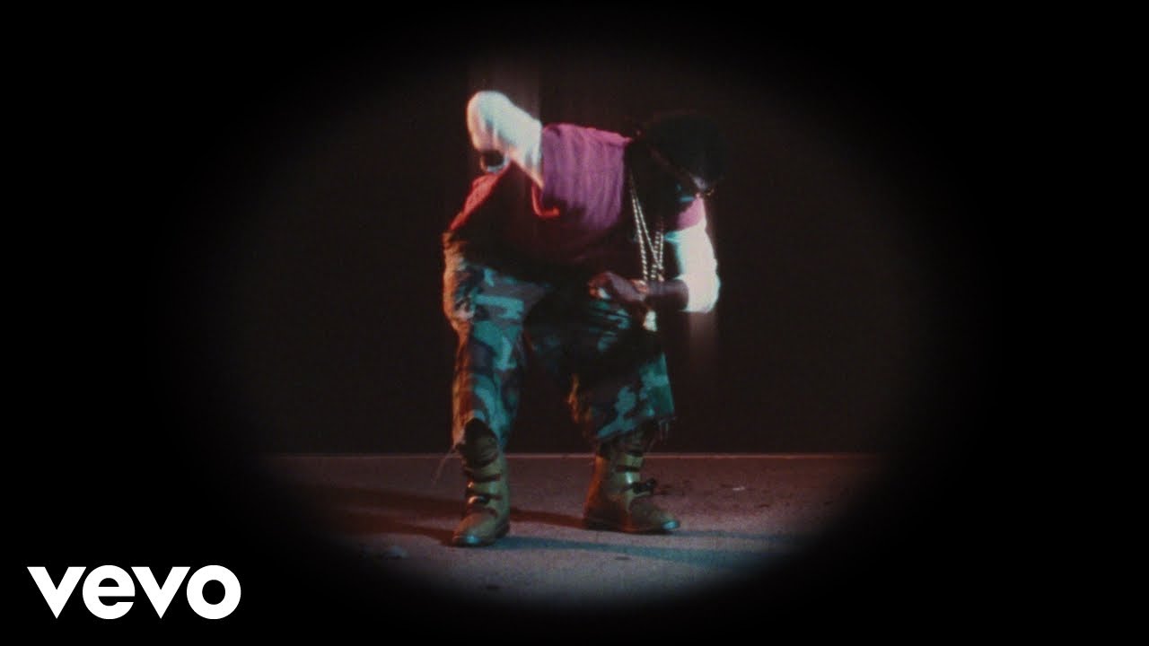 Lil Yachty - Won't Diss You