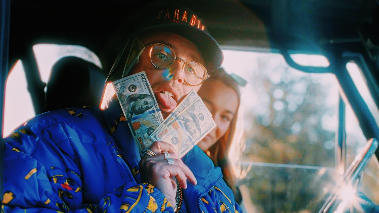 Logic - SEVERED TIES