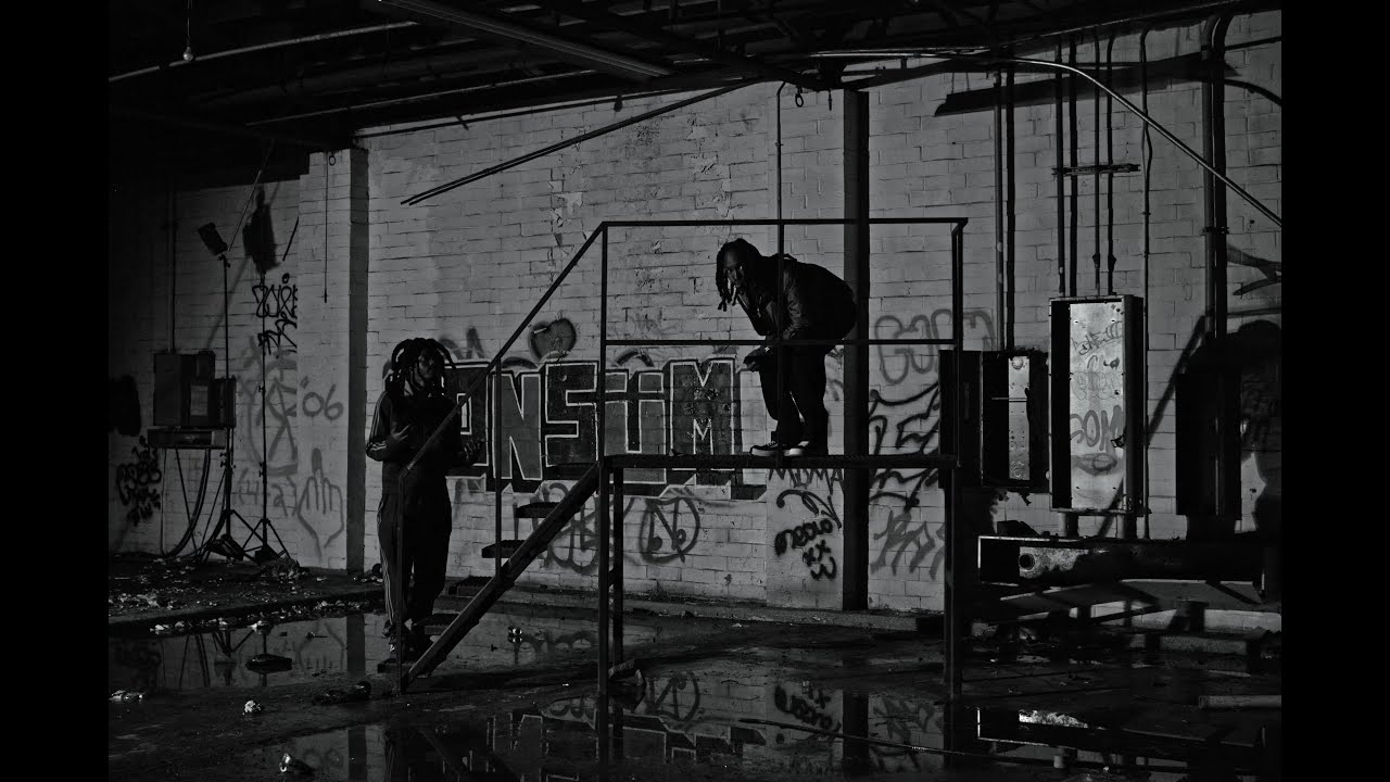 MAVI & Niontay - Jammers Anonymous