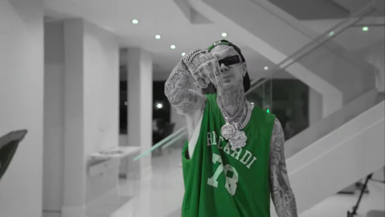 Millyz - Deluxe Thoughts