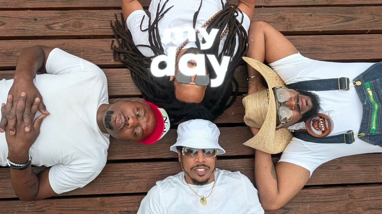 Nappy Roots feat. Benji - Better Off