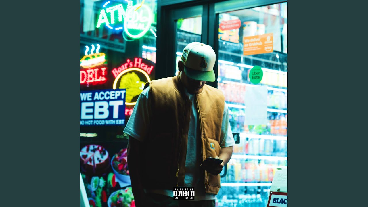 Malz Monday - Outta My Mind