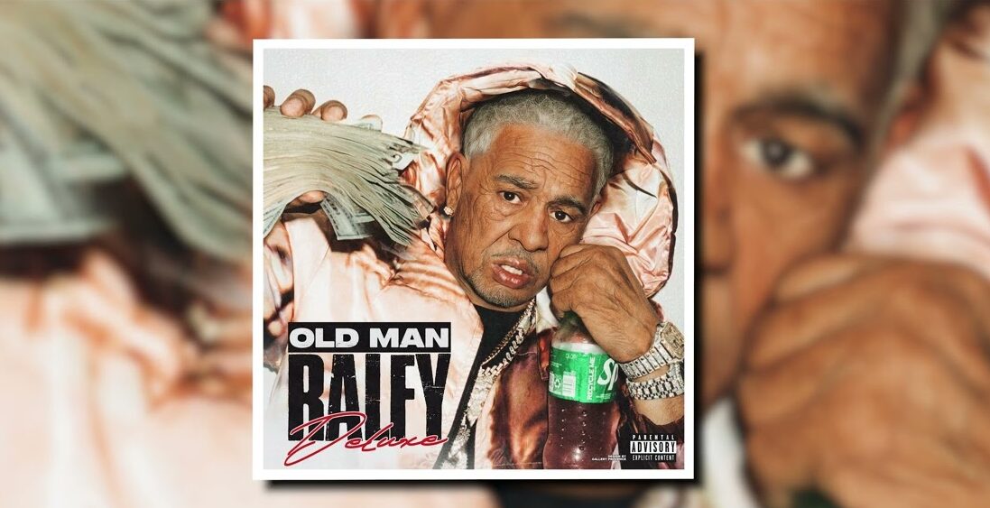 Ralfy The Plug & Sauce Walka – Wizard Kelly