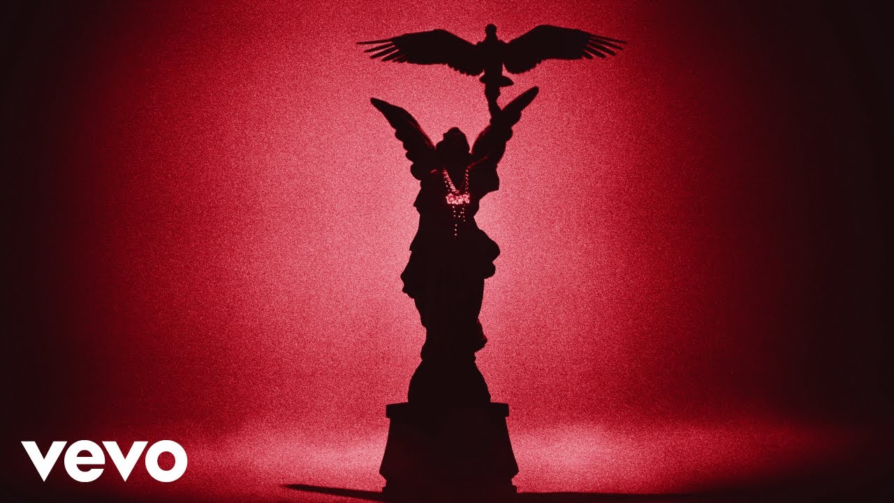 Rob49 feat. YTB Fatt & Loe Shimmy – Pink Molly