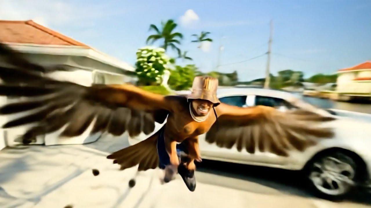 Sauce Walka - No Pressure