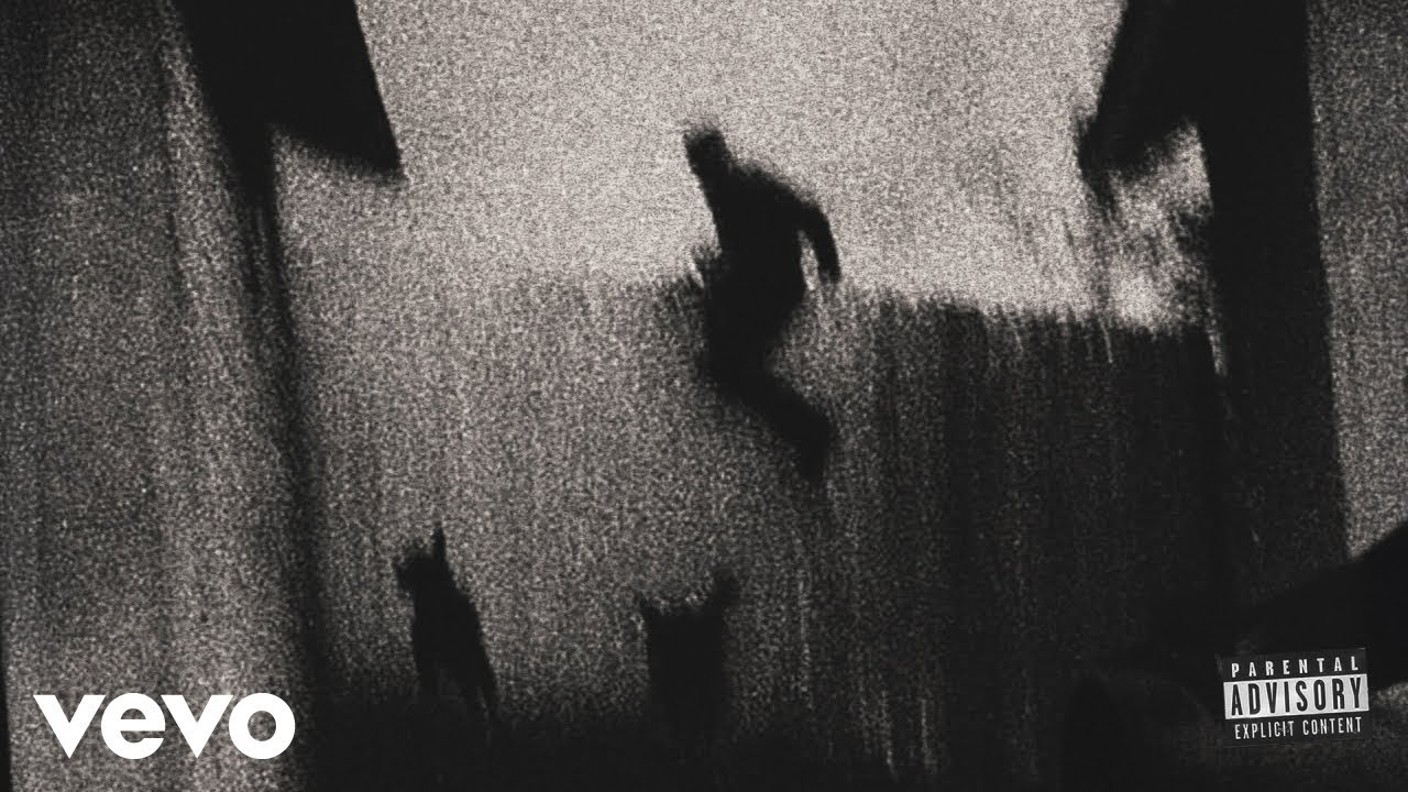 Sheck Wes & Yeat - TRIP OUT