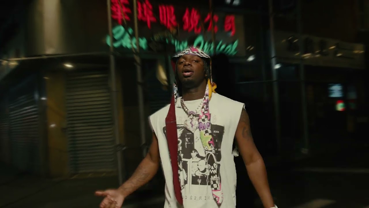 Sleepy Hallow – Calm 3