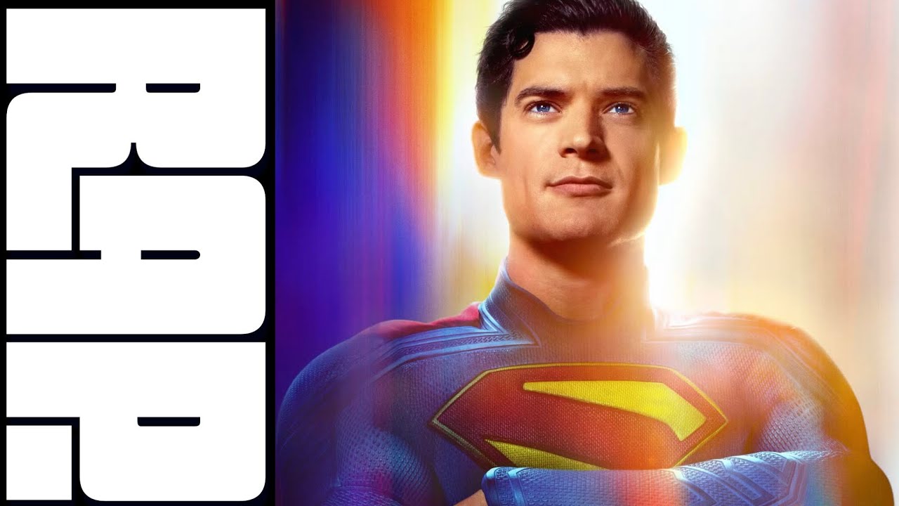 Daddyphatsnaps - SUPERMAN