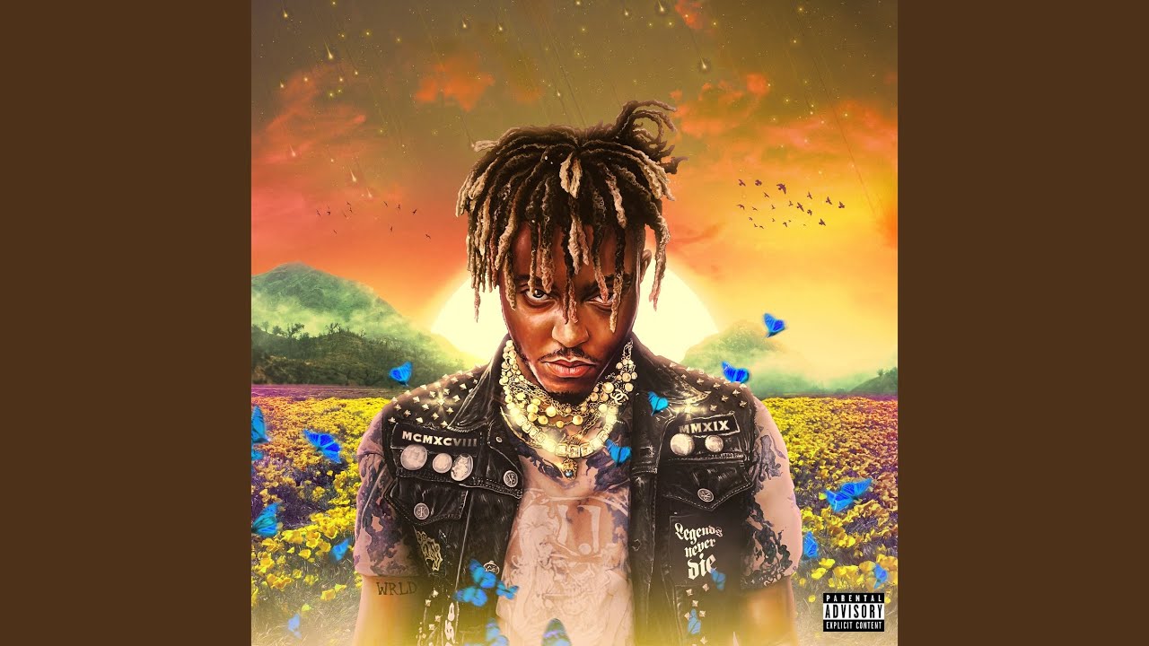 Juice WRLD & XXXTENTACION – The Way