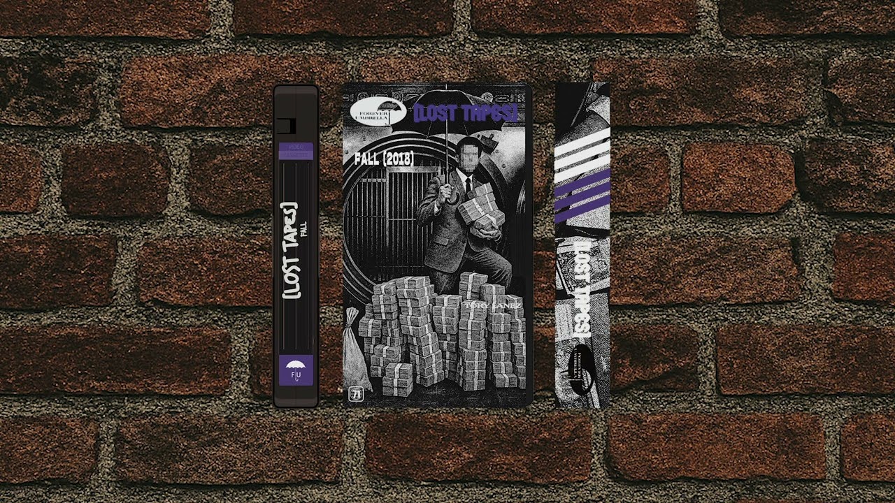 Tory Lanez - Fall (Lost Tapes 2018)