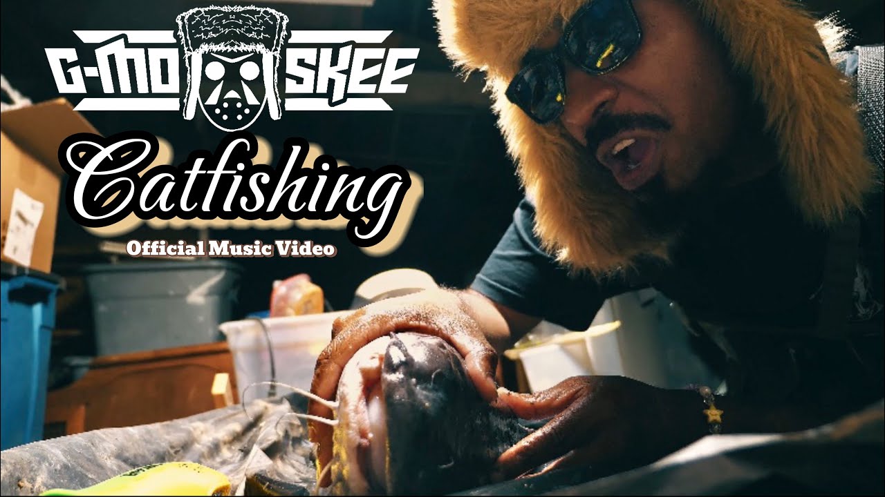 G-Mo Skee - Catfishing