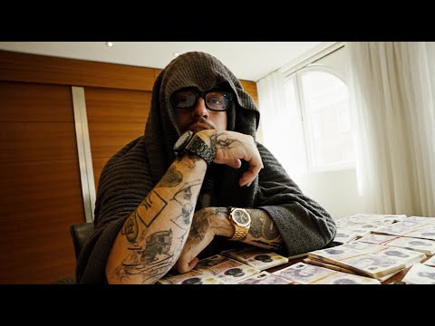 Yeat & BNYX® - IM YEAT