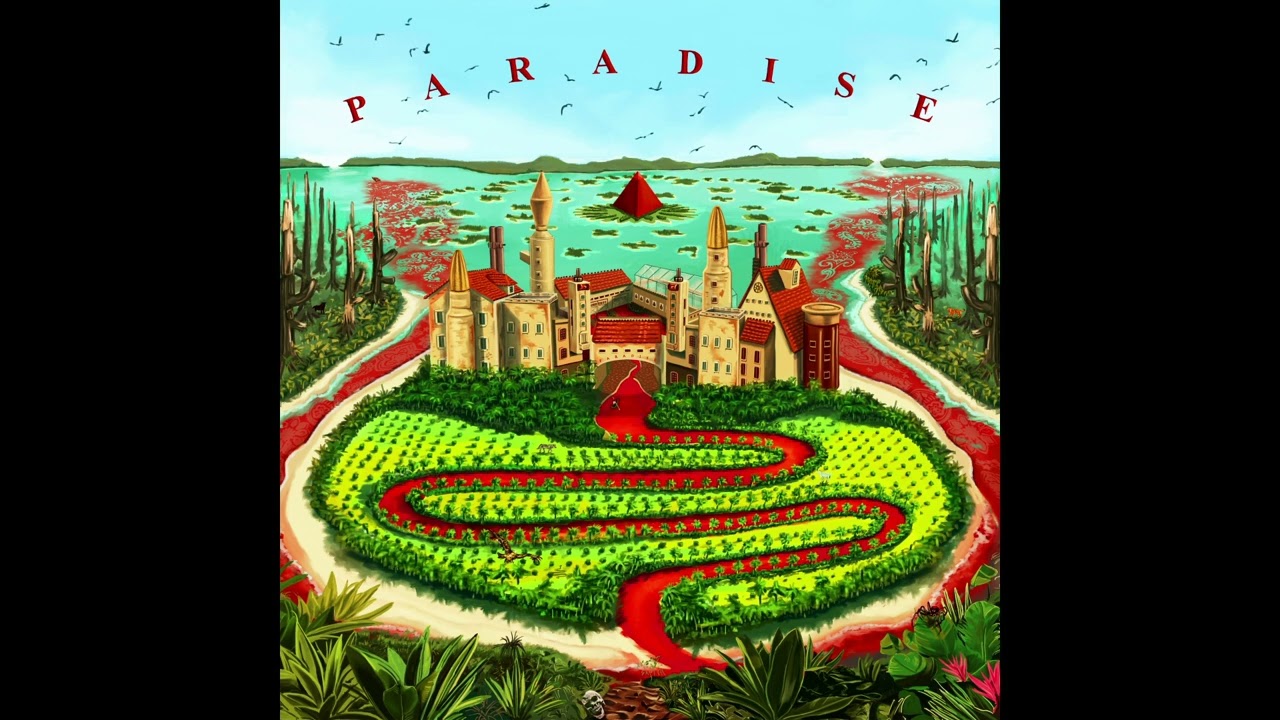 Young Nudy feat. 21 Savage & Project Pat & Coupe - Iced Tea