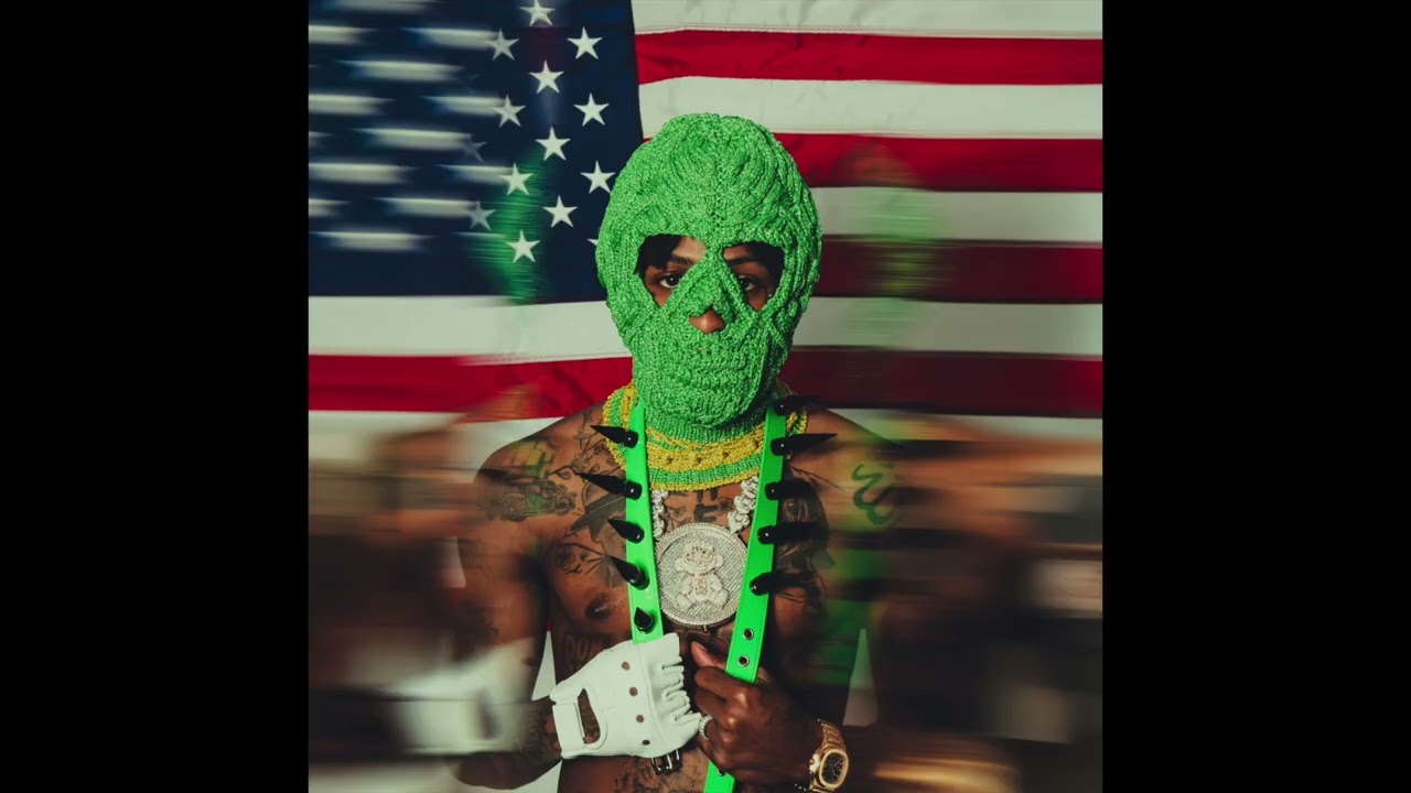 YoungBoy Never Broke Again – MASA