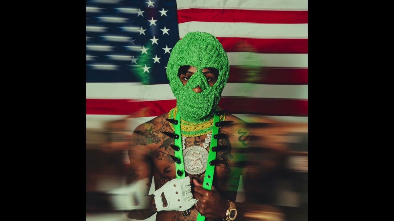 YoungBoy Never Broke Again – Peepin