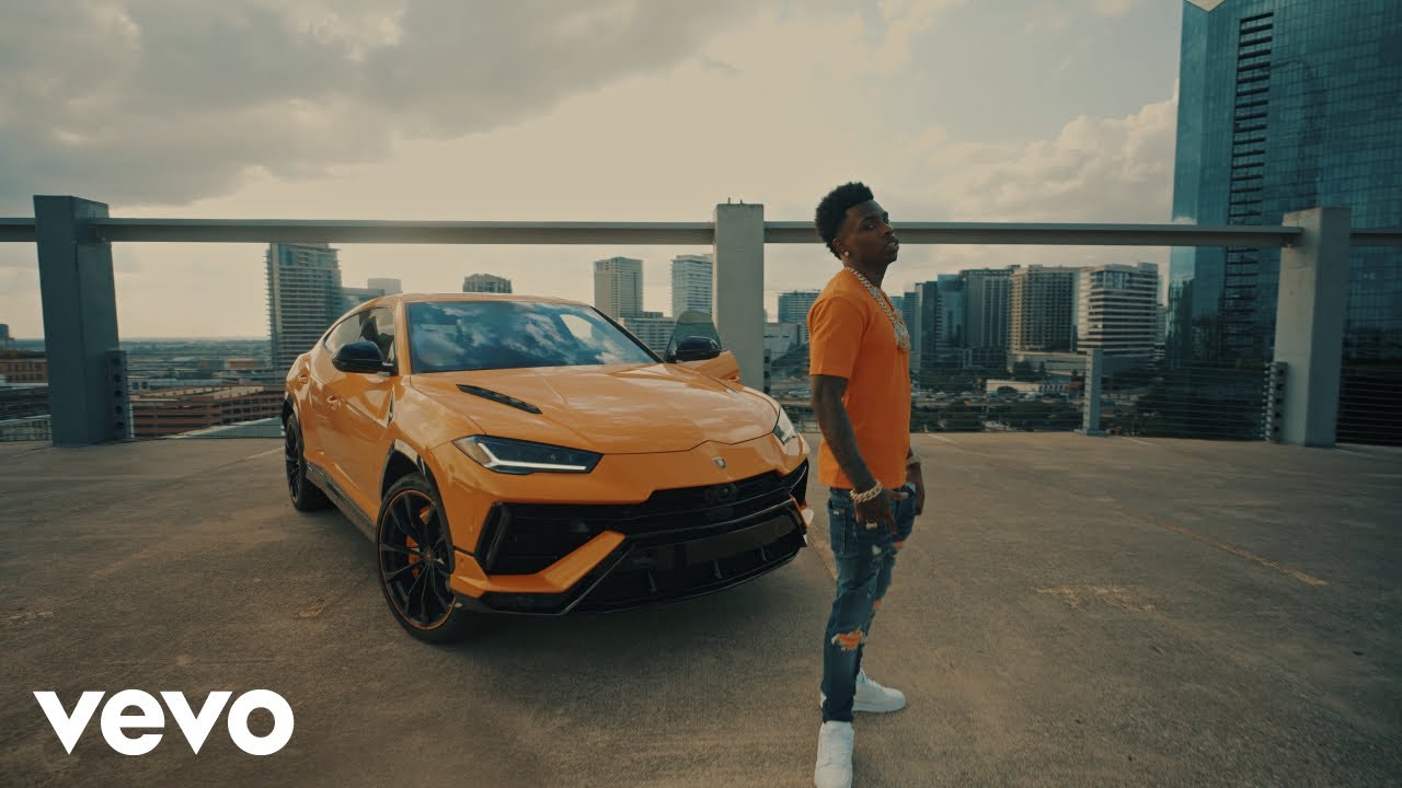 Zillionaire Doe - Get To It