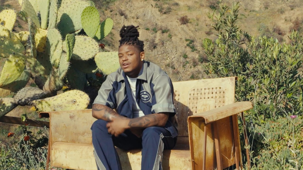 Zoe Osama & Lefty Gunplay - Cartel Music