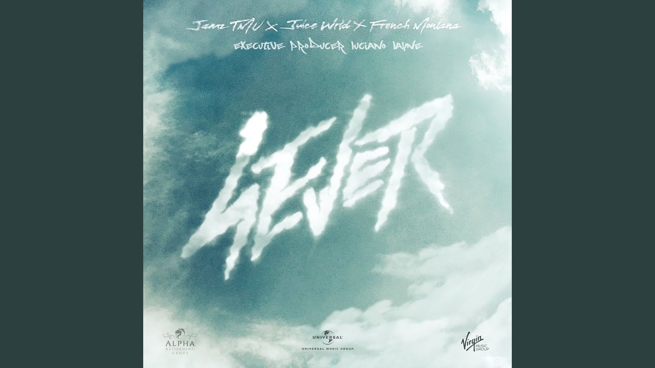 Jamz & Juice WLRD & French Montana - 4Ever