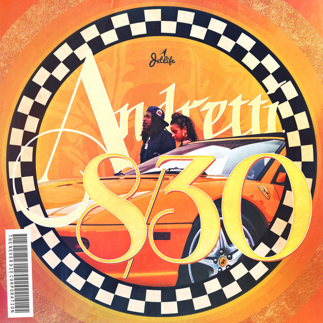 Curren$y - 8/30 (16 tracks)