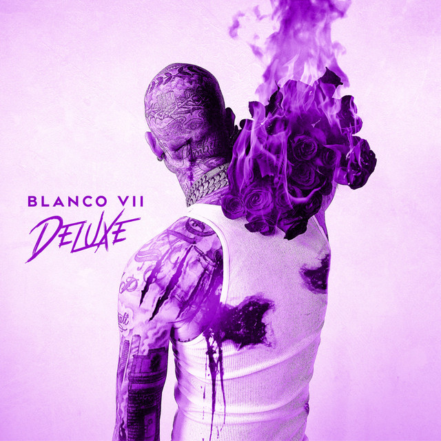 Millyz – Blanco 7 (Deluxe) (28 tracks)