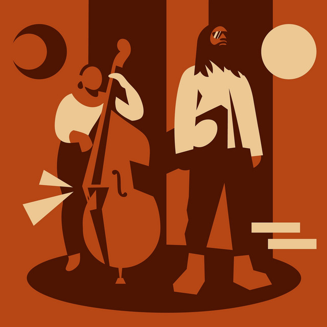 Juicy J & Endea Owens - Caught Up In This Illusion (12 tracks)