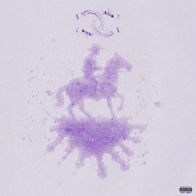 Babyface Ray - Codeine Cowboy (19 tracks)