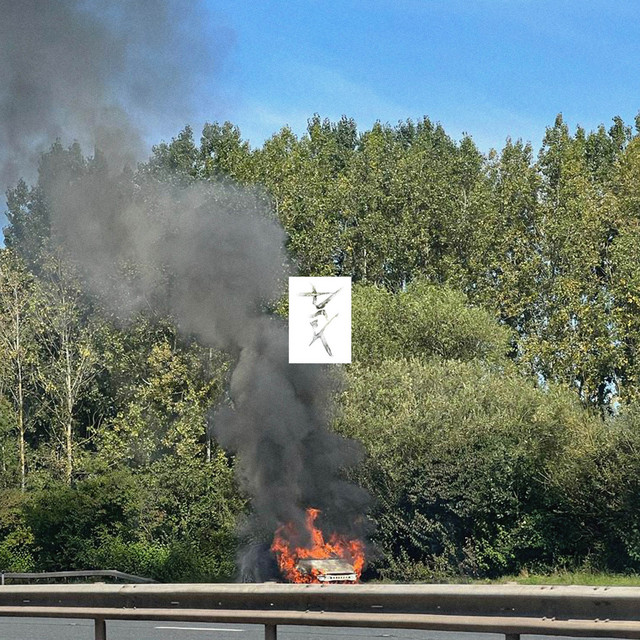 EDEN - Dark (13 tracks)