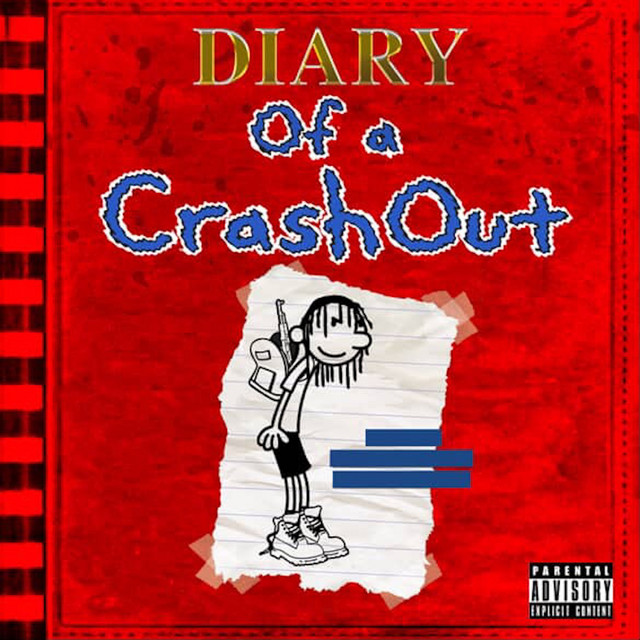 OMB Peezy – Diary of a Crashout (18 tracks)
