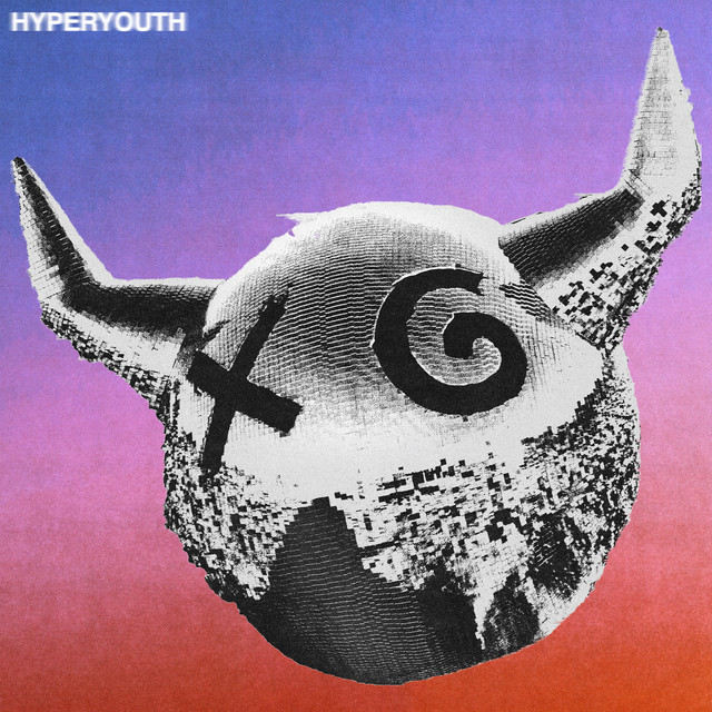 Joey Valence & Brae – HYPERYOUTH (14 tracks)